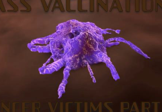 Mass Vax Cancer Part 16