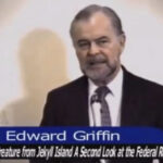 G Edward Griffin on The Federal Reserve