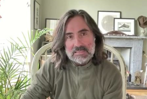 Neil Oliver on Lies