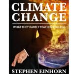 Climate Change: What They Rarely Teach in College